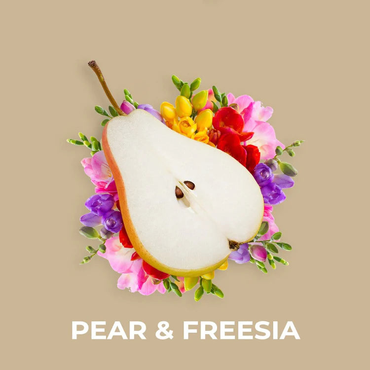 Jm english pear and freesia hot sale