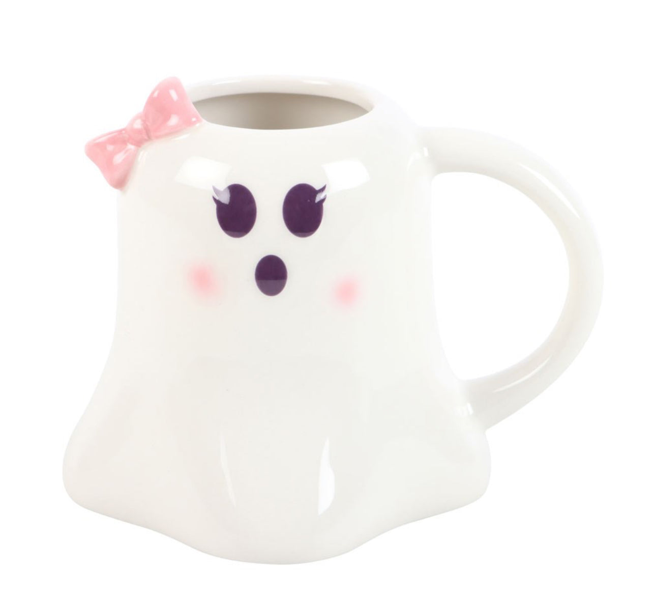 Mrs Boo Mug