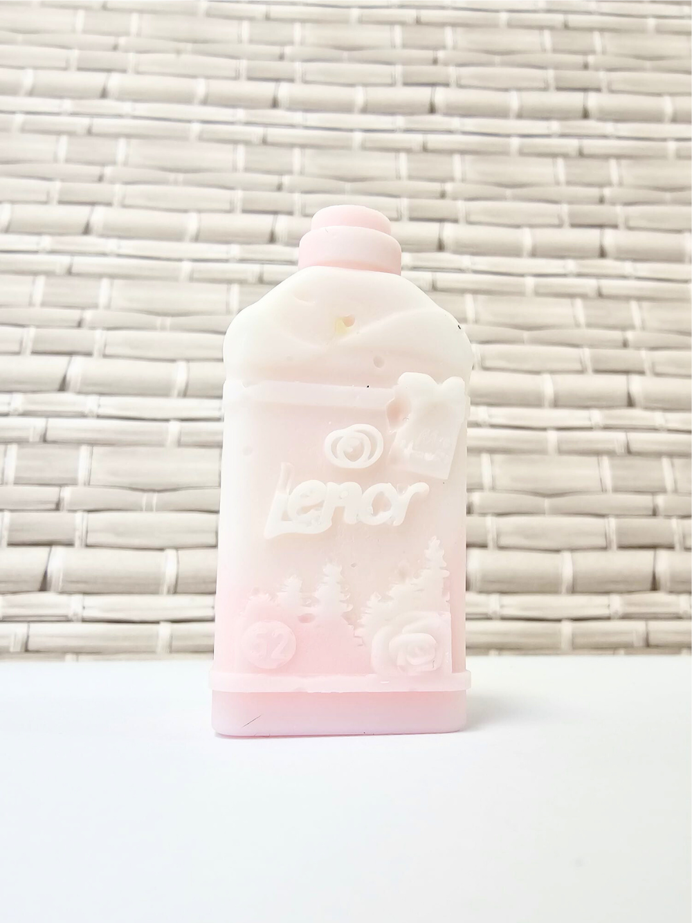 Cleaning Bottle Bottle Shaped Wax Melt Bundle