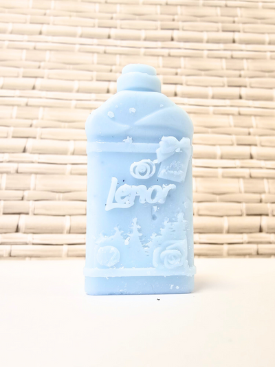 Cleaning Bottle Bottle Shaped Wax Melt Bundle