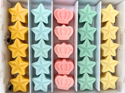 Bridgerton Wax Melt Selection Box