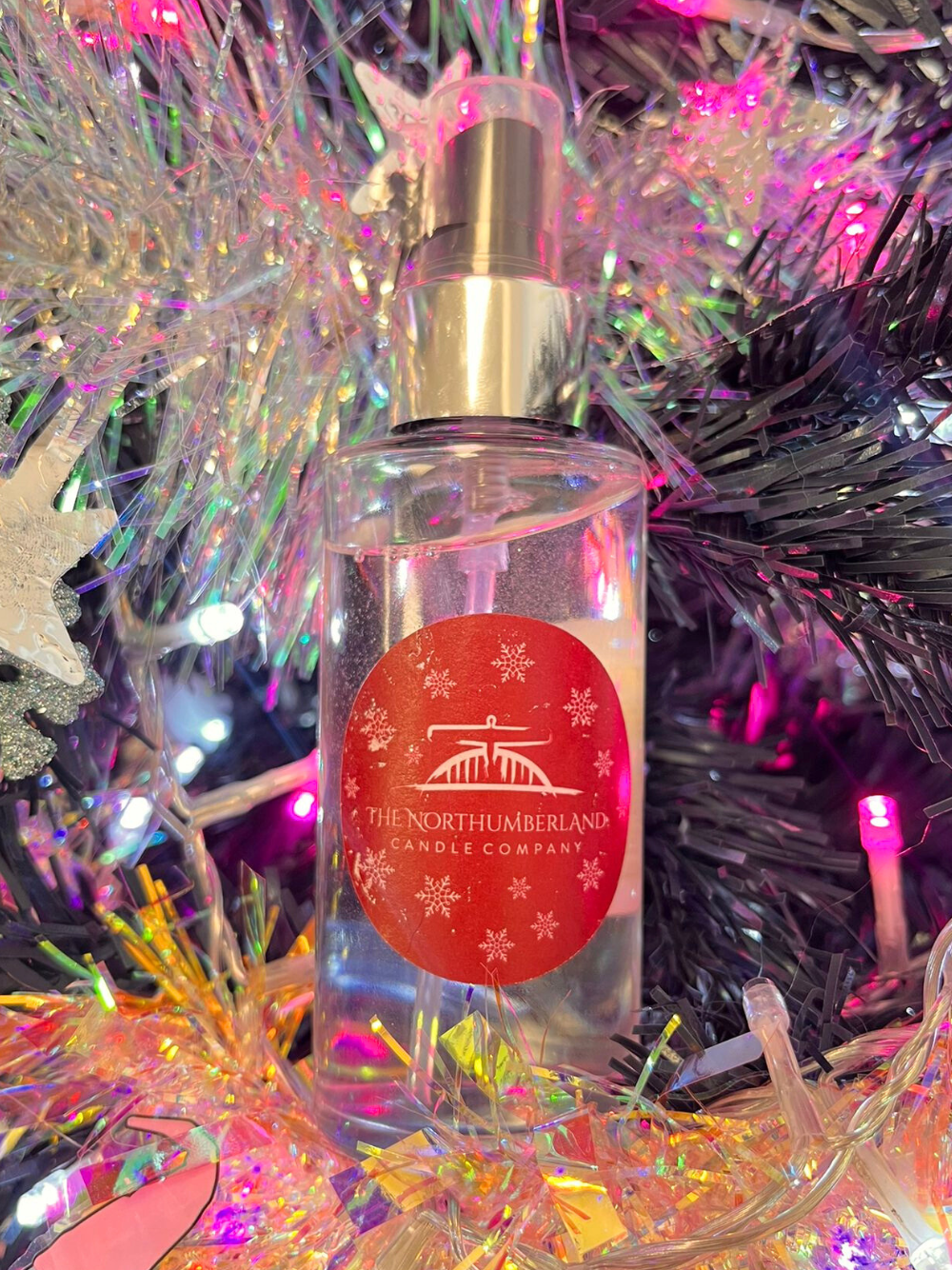 Christmas Room Spray LIMITED EDITION