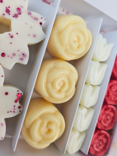 Mother's Day Wax Melt Selection Box