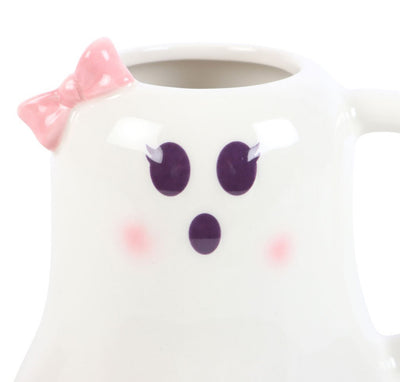 Mrs Boo Mug