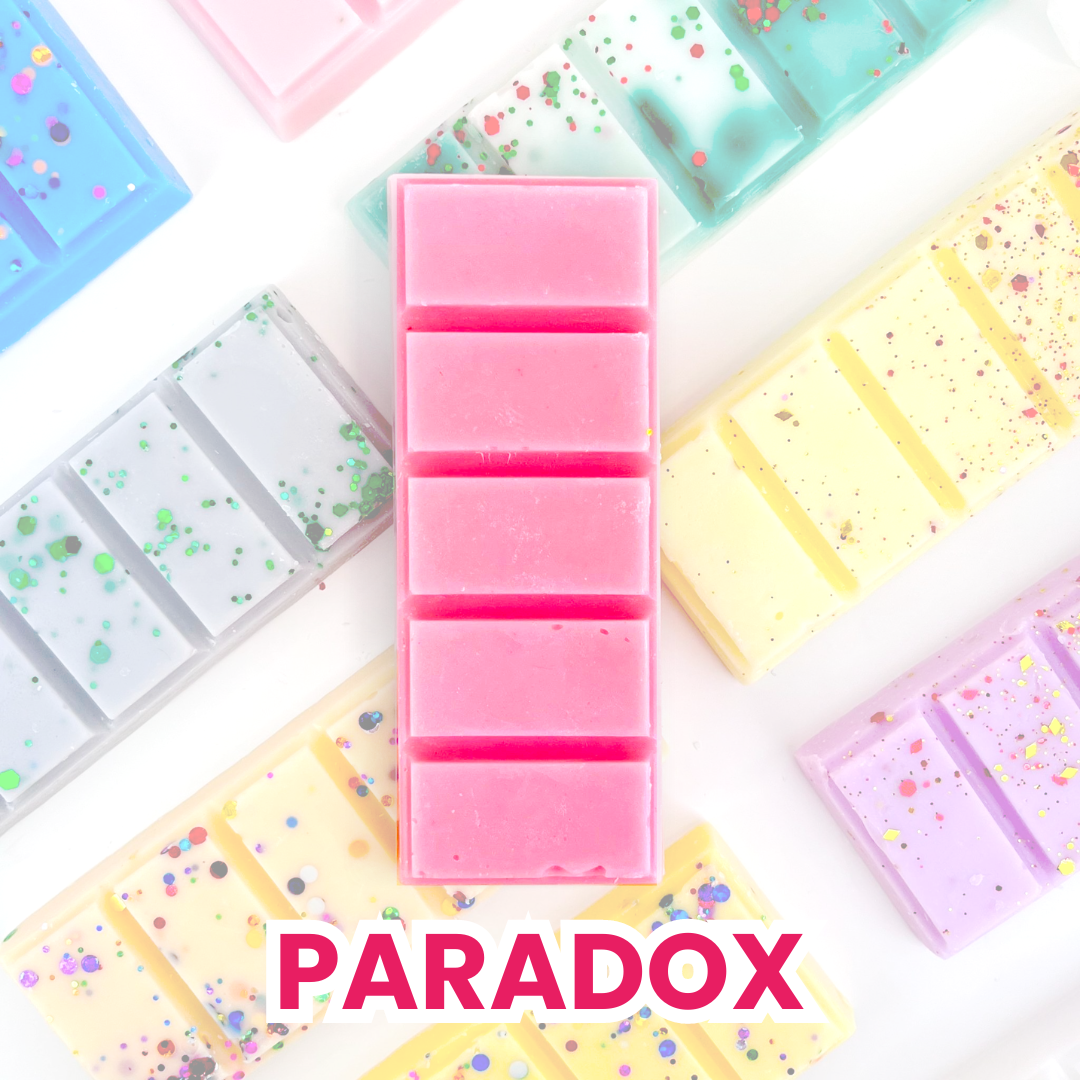 Paradox 50g Snap Bar