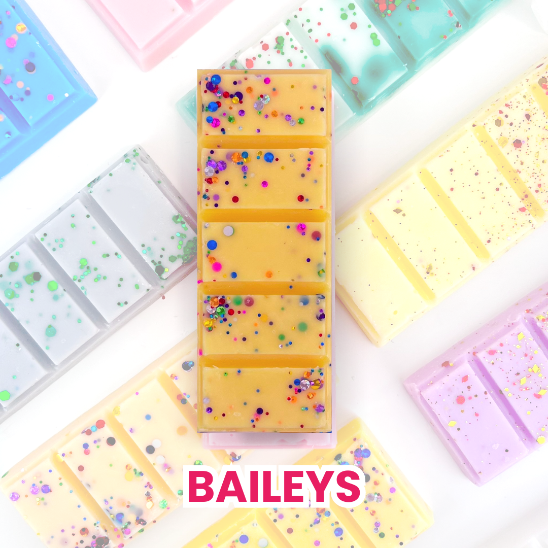 Baileys 50g Snap Bar