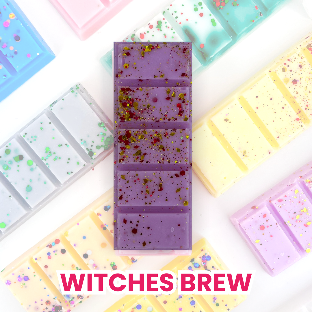 Witches Brew 50g Snap Bar