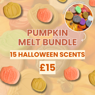 Pumpkin Melt Bundle