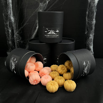 Mini Pumpkins Tube - 2 FOR £10