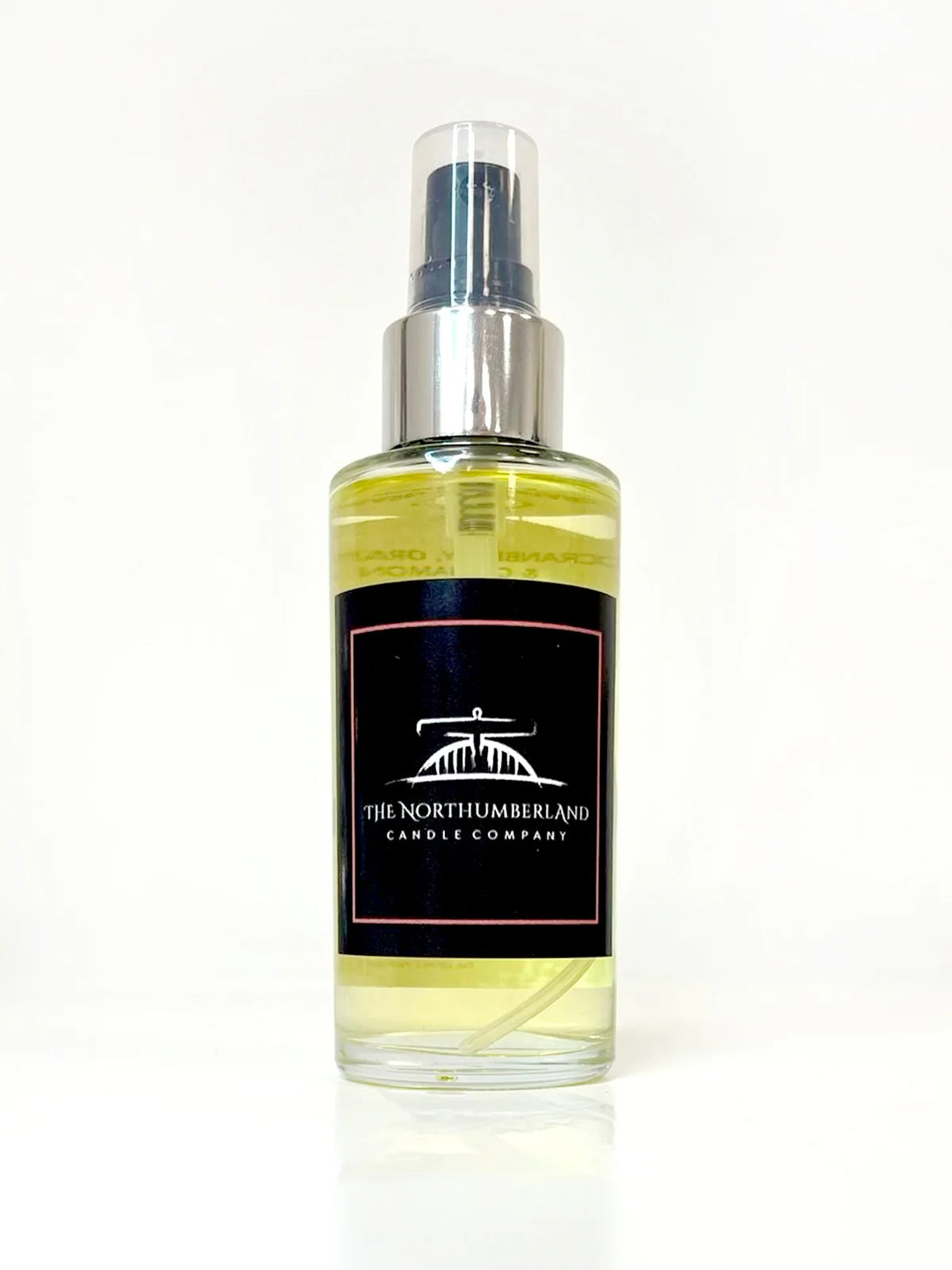 Odour Neutralising Room Spray