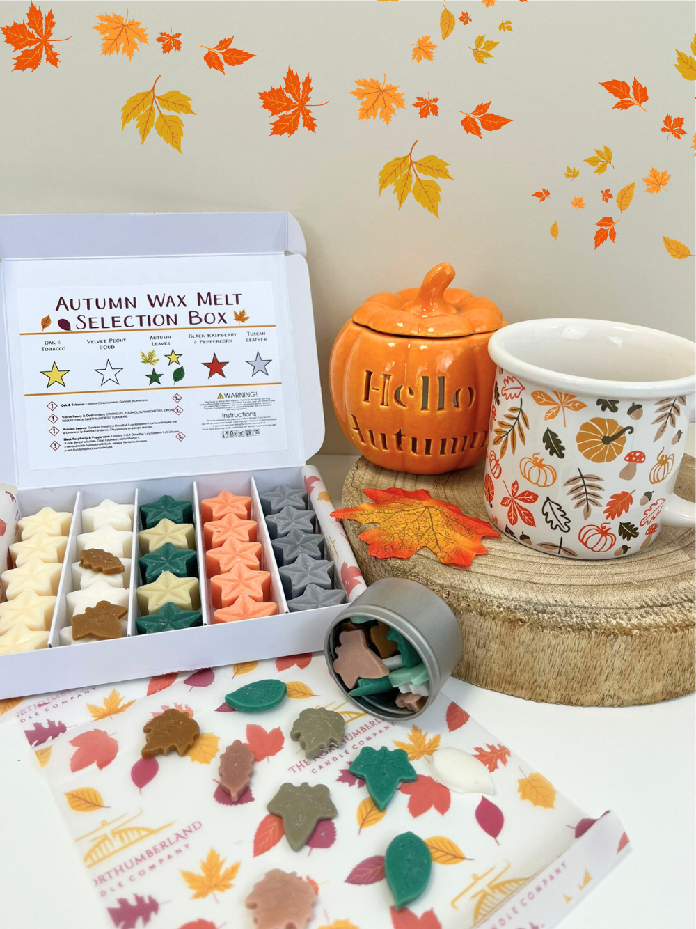 Autumn Bundle