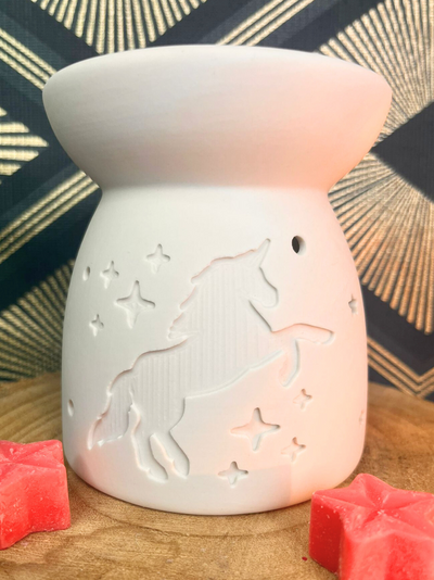 Unicorn Tealight Burner