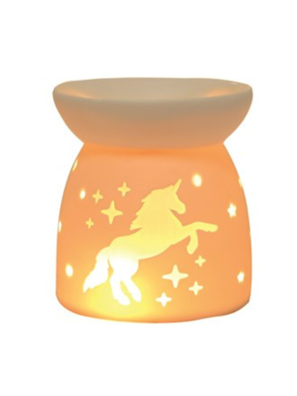 Unicorn Tealight Burner